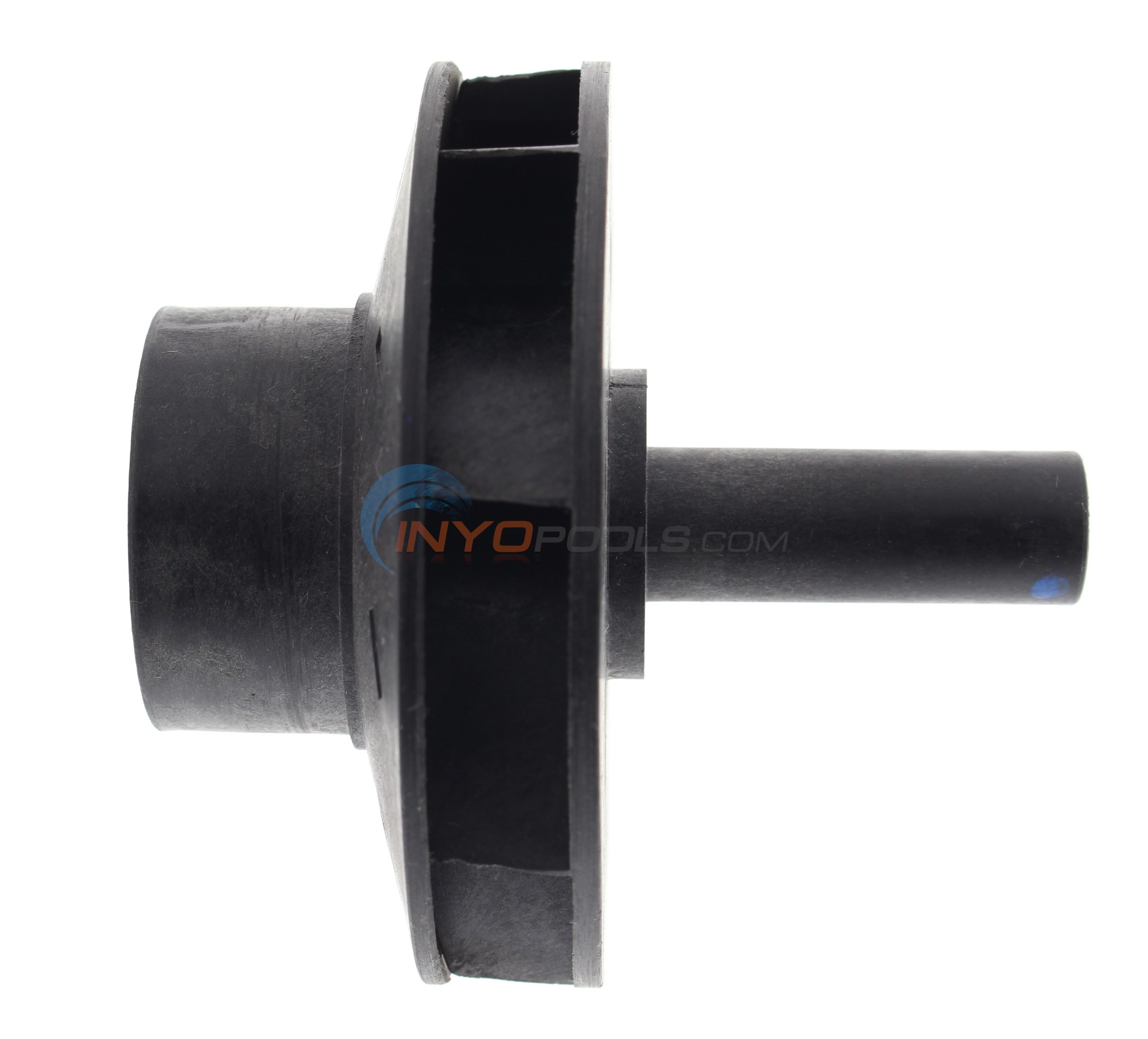 Gecko Alliance Impeller, 2.0 HP - 91693701