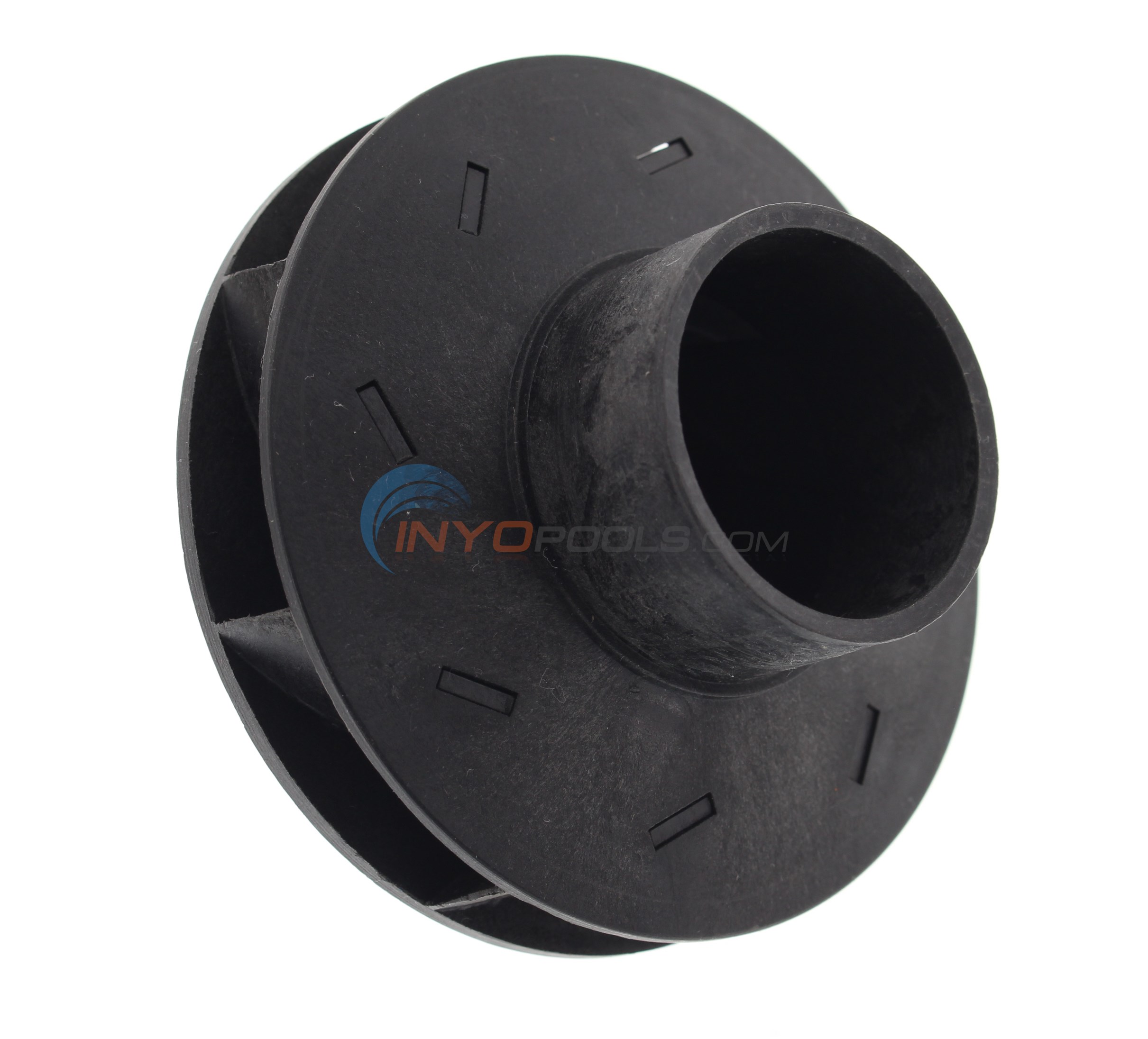 Gecko Alliance Impeller, 2.0 HP - 91693701