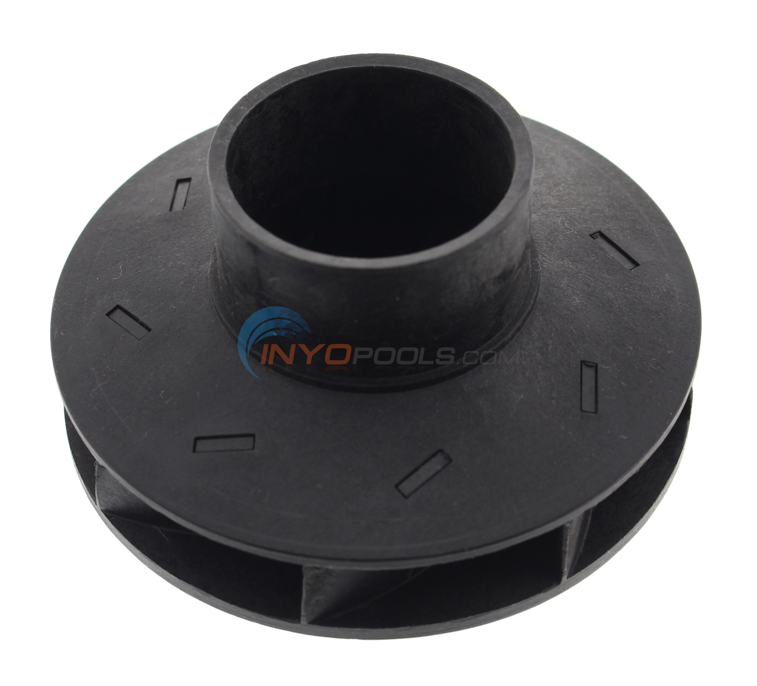 Gecko Alliance Impeller, 2.0 HP - 91693701