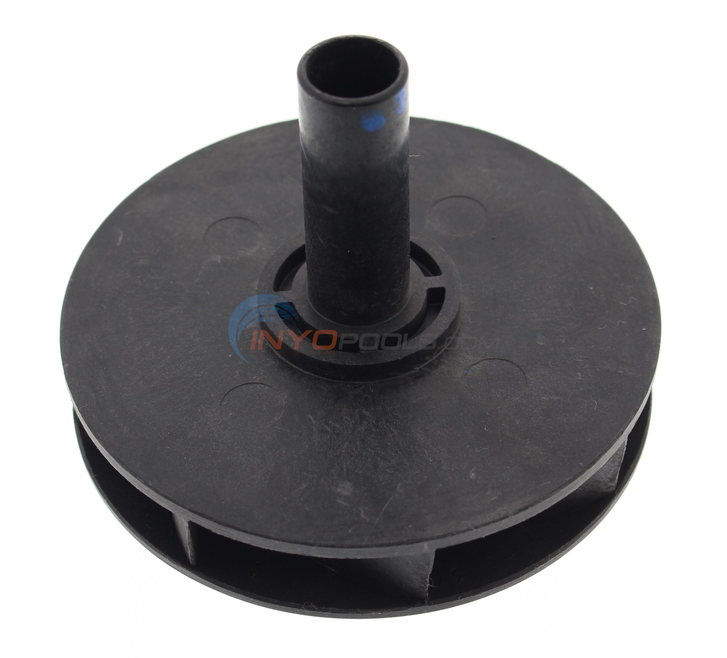 Gecko Alliance Impeller, 2.0 HP - 91693701