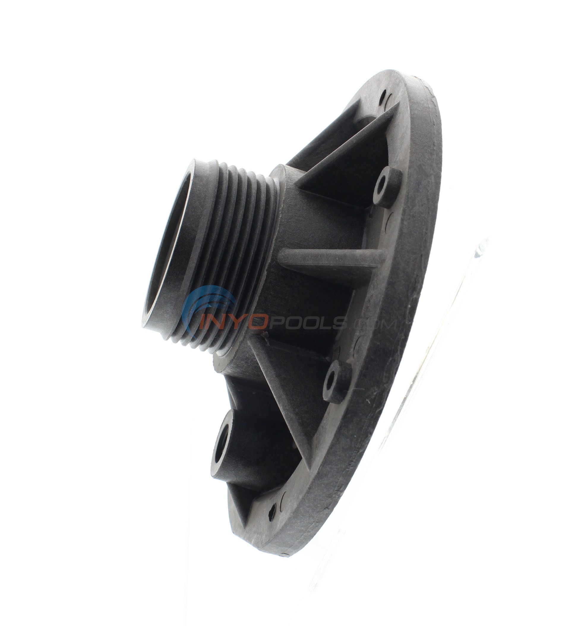 Gecko Alliance Cover, Side Discharge (91231301)