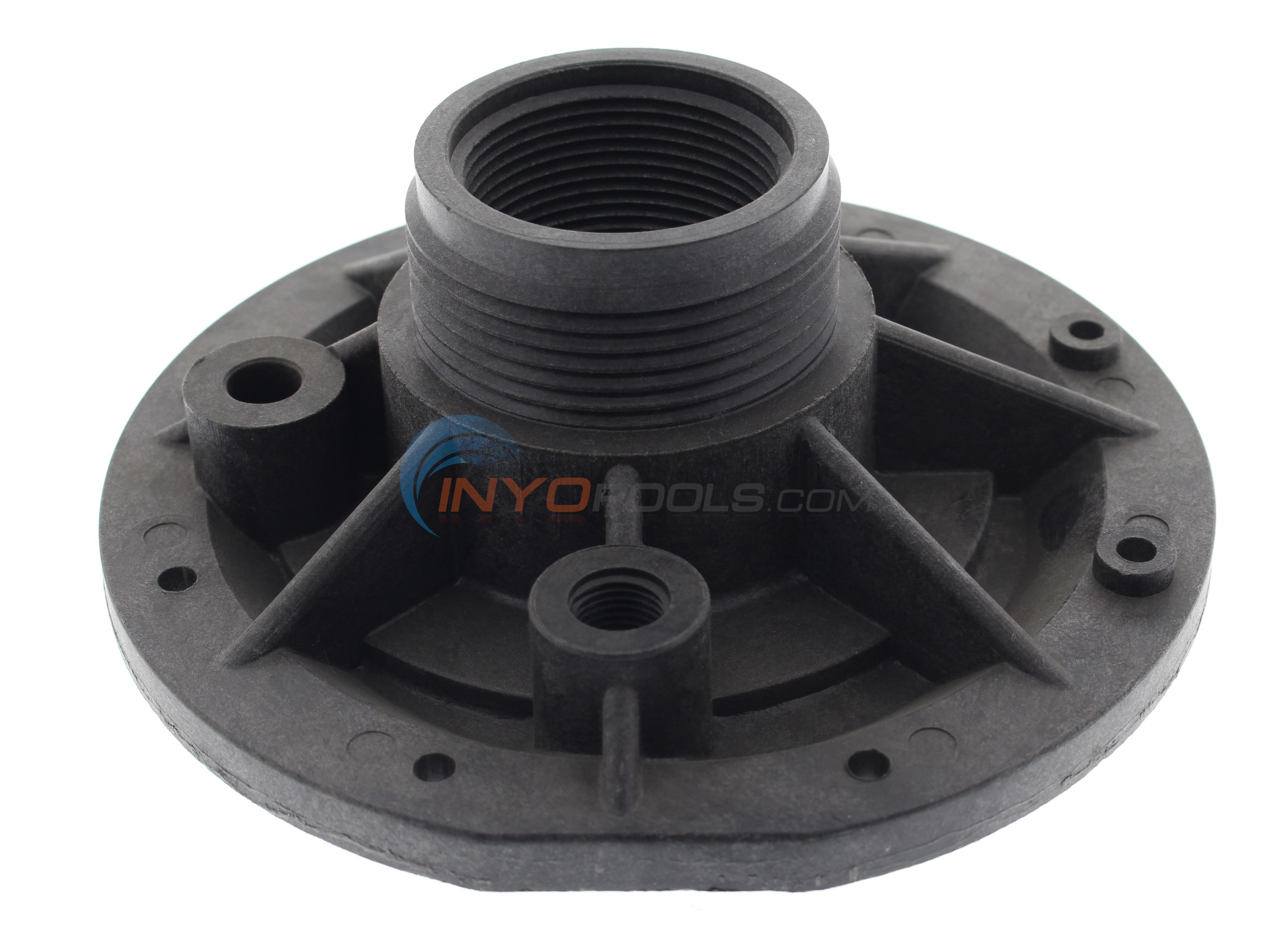 Gecko Alliance Cover, Side Discharge (91231301)