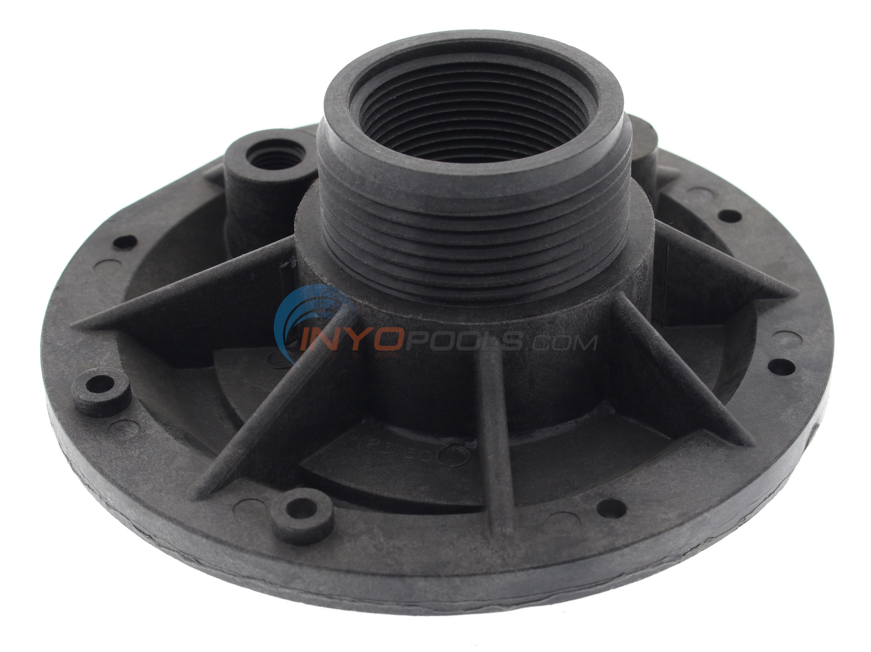 Gecko Alliance Cover, Side Discharge (91231301)