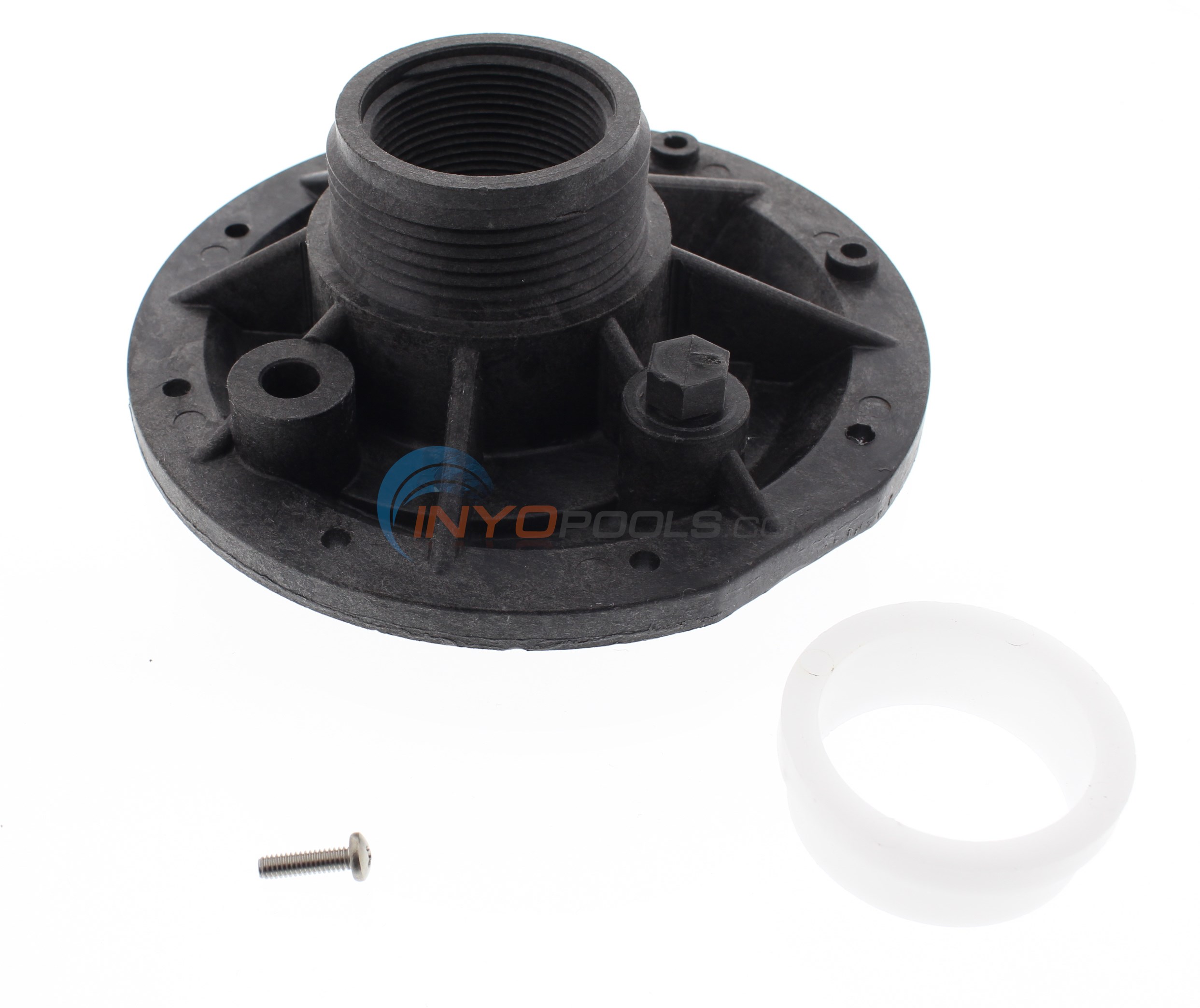 Gecko Alliance Cover, Replacement Kit Fmhp (56910010)