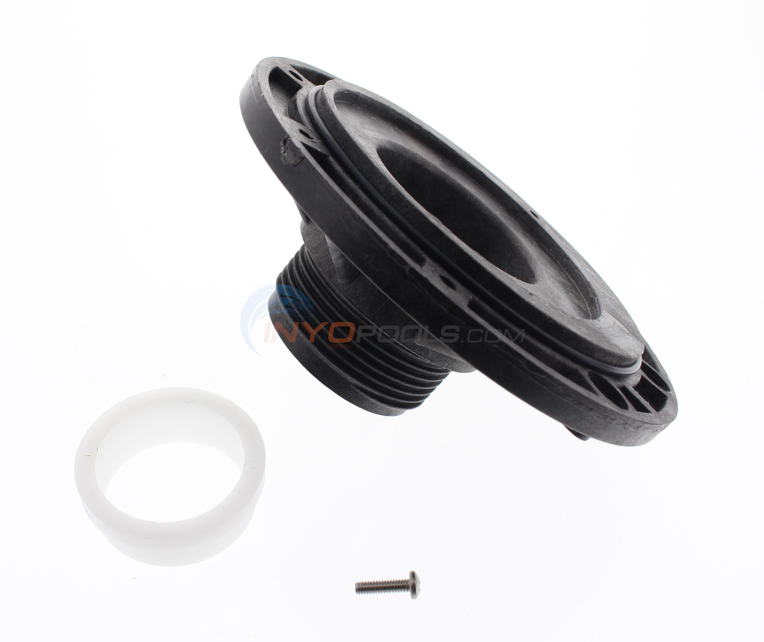 Gecko Alliance Cover, Replacement Kit Fmhp (56910010)