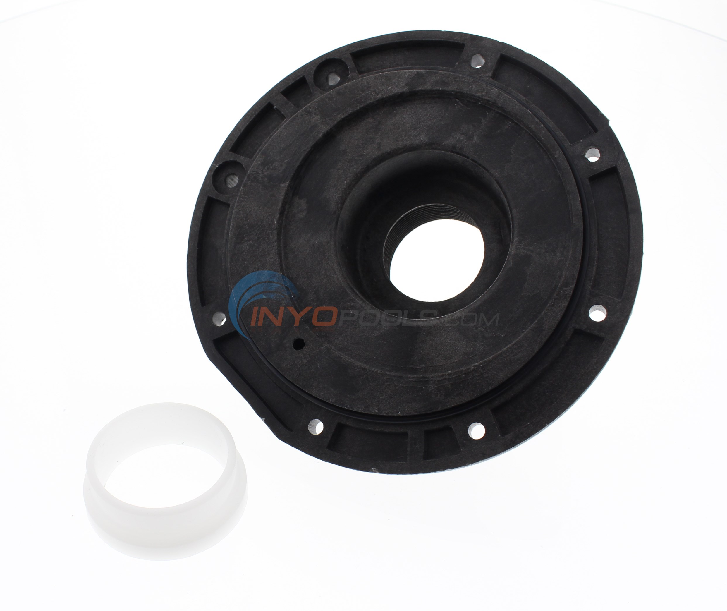 Gecko Alliance Cover, Replacement Kit Fmhp (56910010)