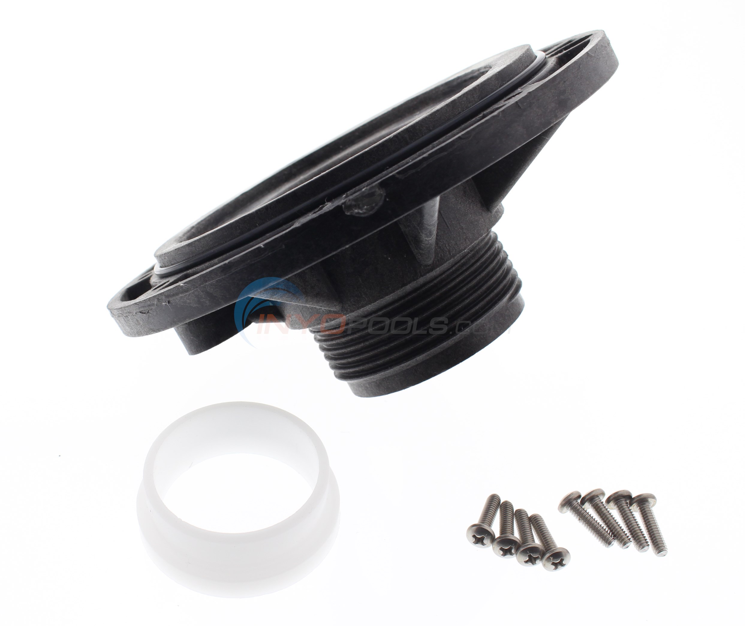 Gecko Alliance Cover, Replacement Kit Fmhp (56910010)