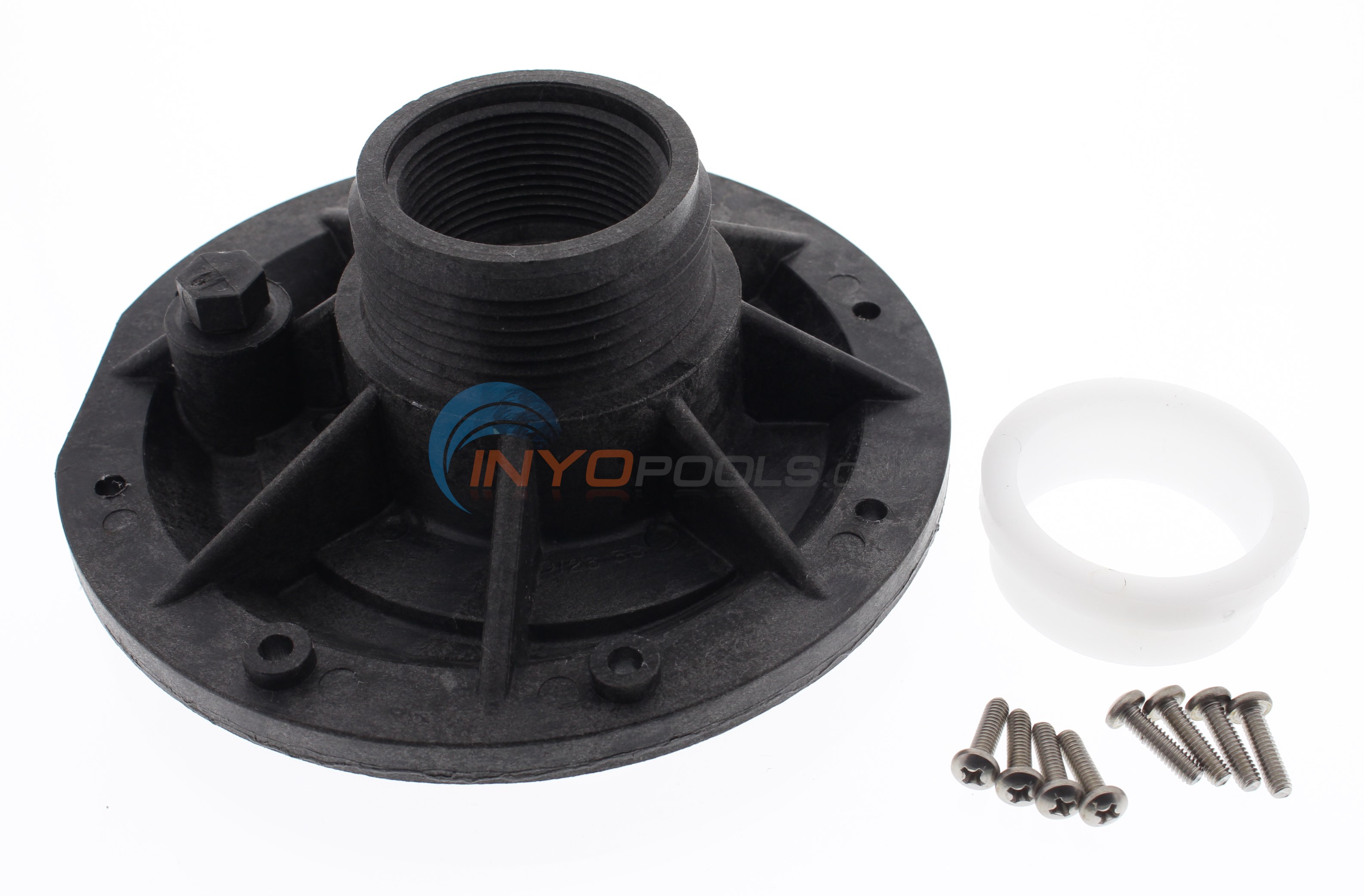 Gecko Alliance Cover, Replacement Kit Fmhp (56910010)