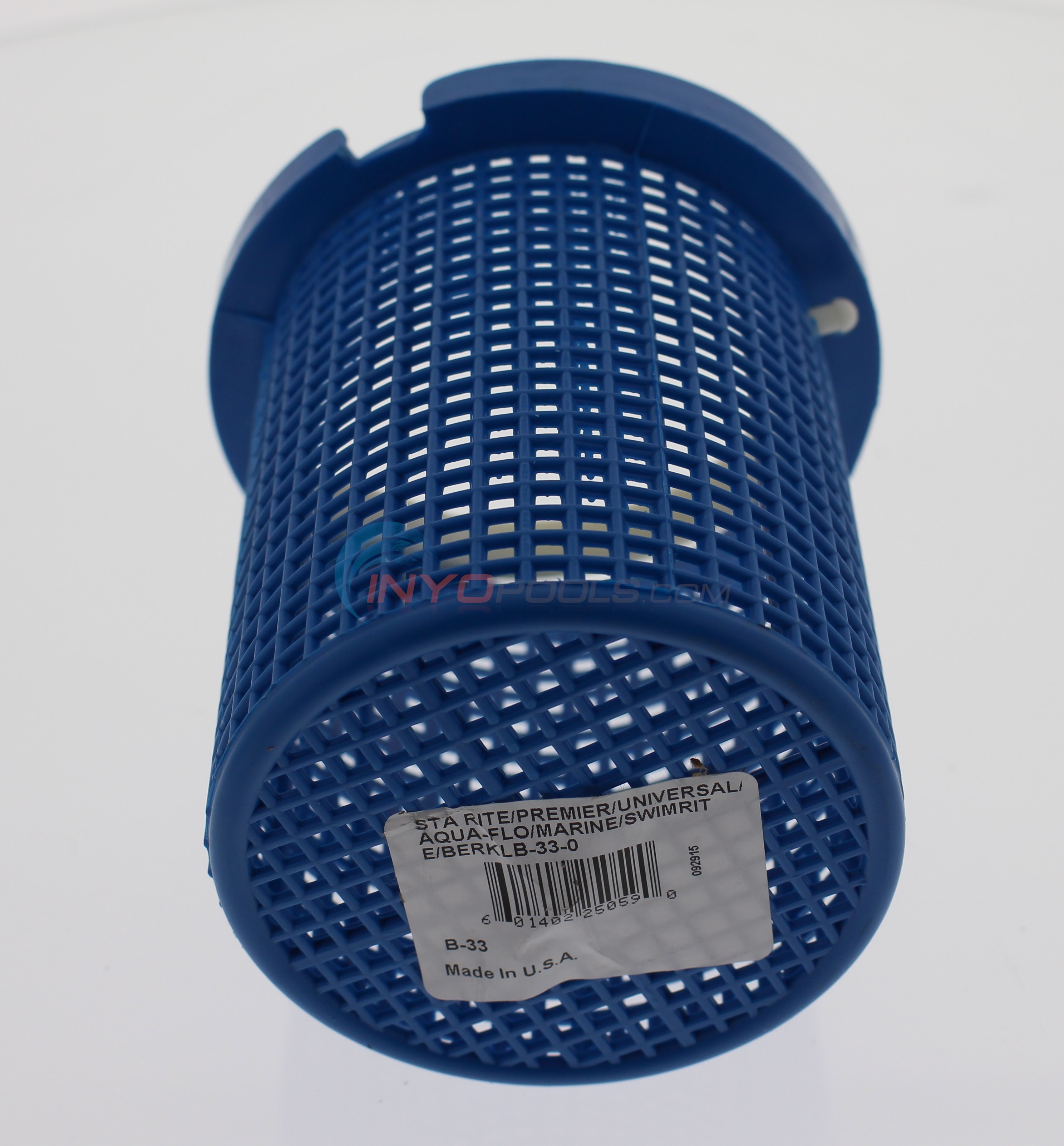 Aladdin Basket, Generic (91110000)