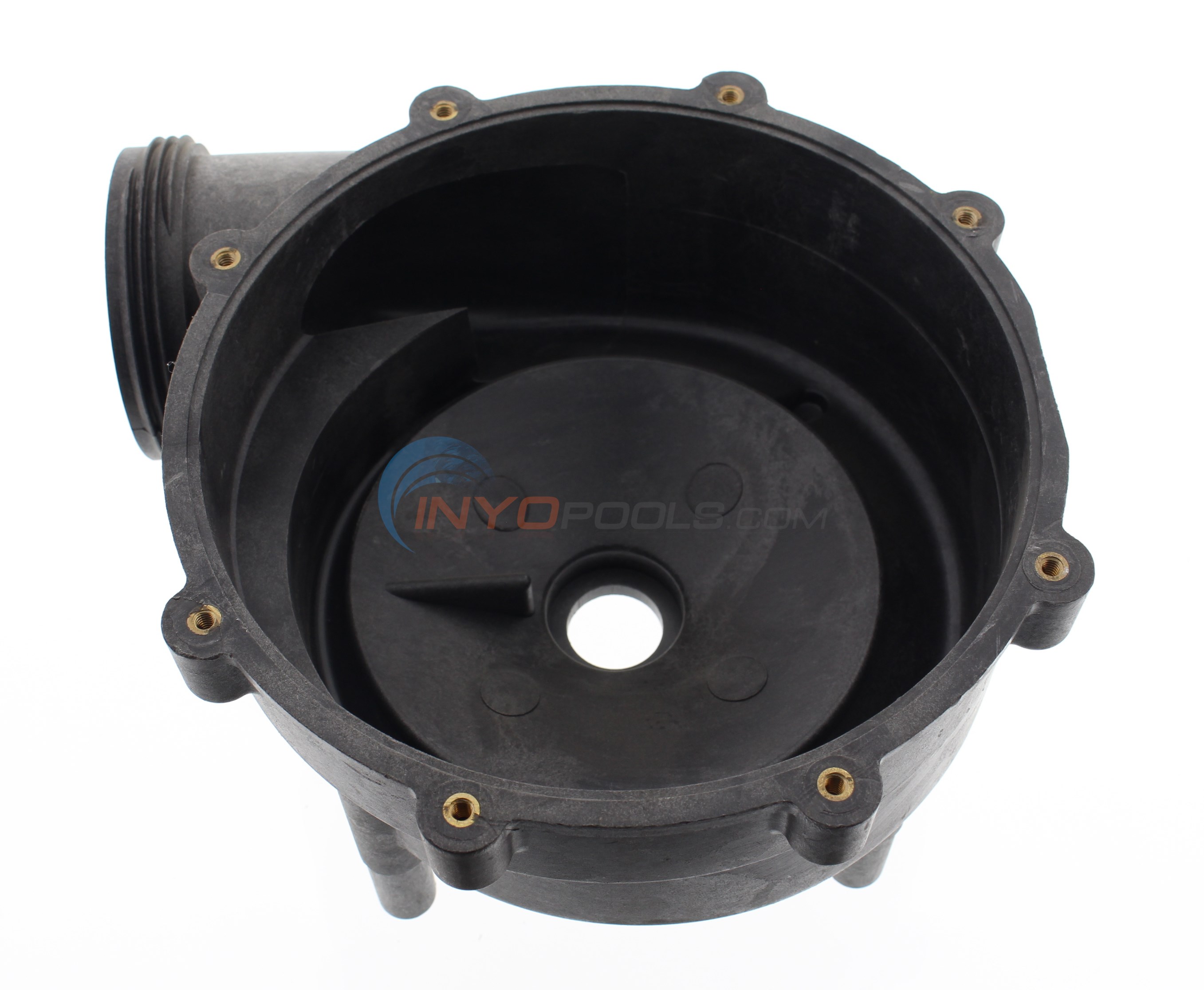 Gecko Alliance VOLUTE, FMXP2e SERIES, 56 FRAME (92770725
