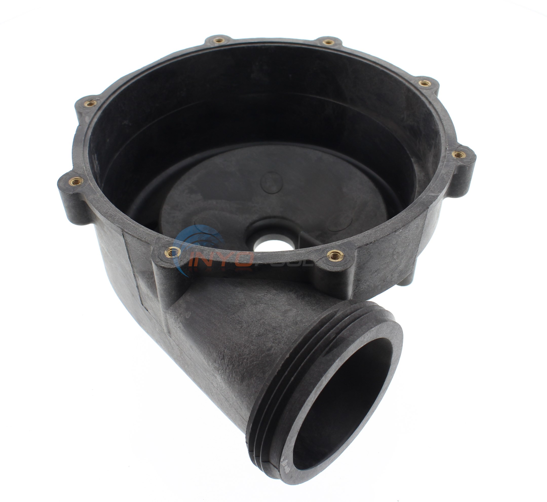 VOLUTE, FMXP2e SERIES, 56 FRAME