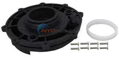 REPLACEMENT COVER KIT COMPLETE, XP2e, 2