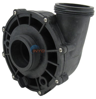 2 HP XP2e 48 FRAME WET END