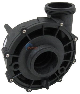 2 HP XP2e 56 FRAME WET END