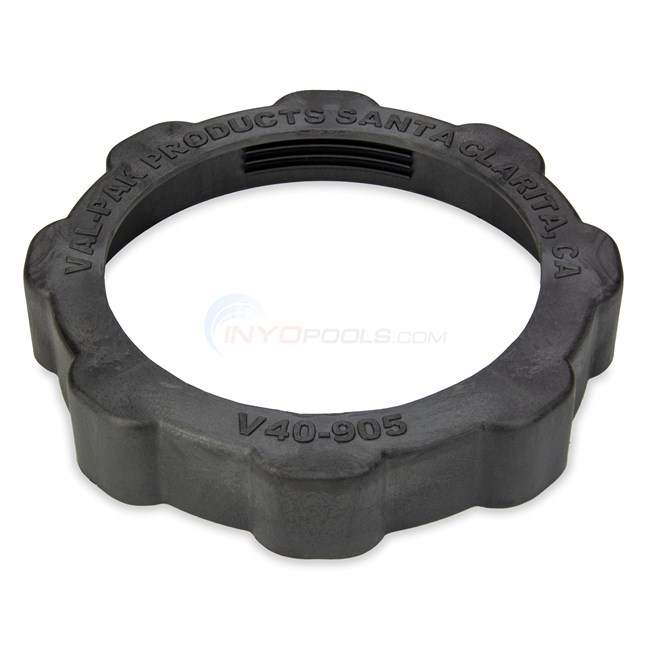 Val-Pak Products Trap Cover Lock Ring - V40-905