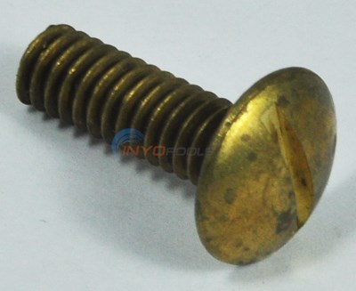 Screw, Impeller