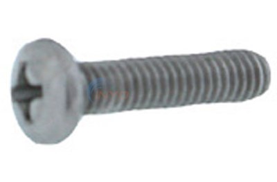 Screw, Diffuser