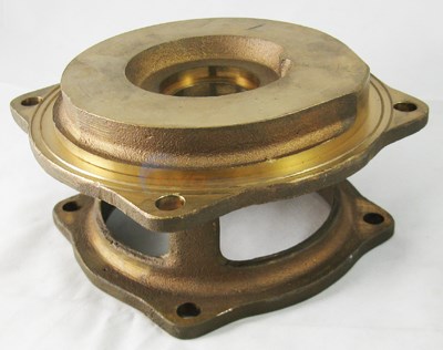 Bracket, 3.0 HP