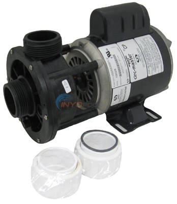 "CIRCMASTER CMCP, 1/15 HP, 230 V, 1 SPEED"