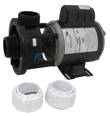 No Longer Available COMPLETE PUMP, 115V