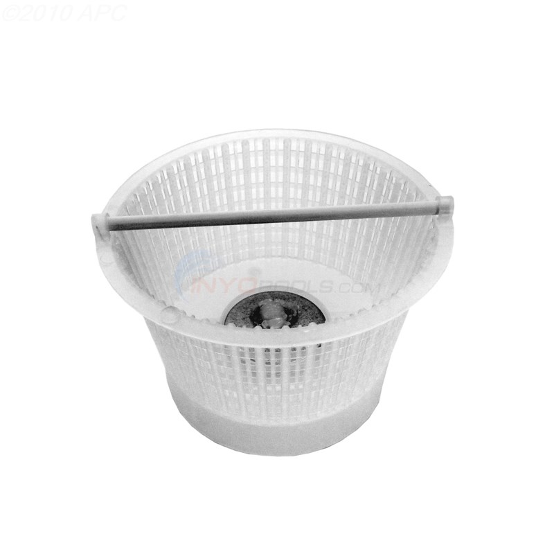 Aladdin Skimmer Basket Pac Fab B43c, Generic (b-43c) - INYOPools.com