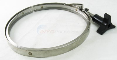 CLAMP (34-050-301)