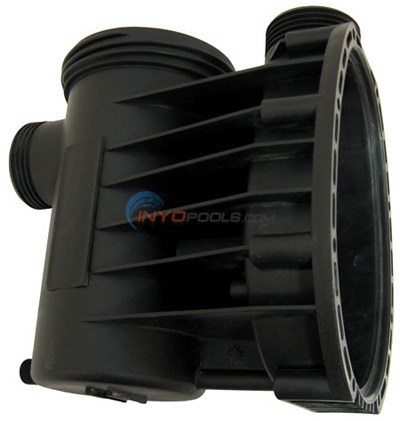 Zodiac / Muskin ME Series Pump Parts - INYOPools.com
