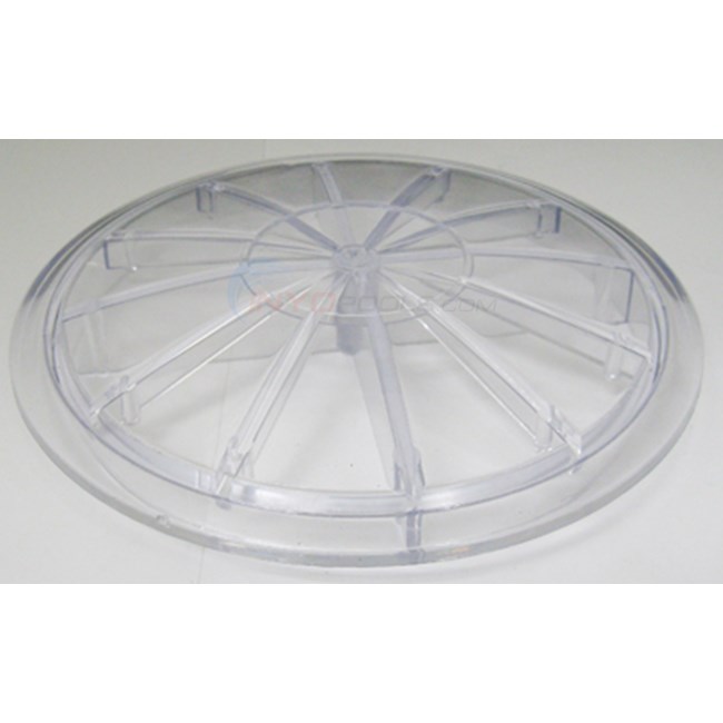 Val-Pak Products Lid, Clear (34-050-302) - V65-100