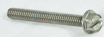 Speck Pumps Bolt 1/420 X 21/8" (2991300032)