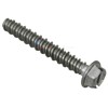 Screw, Slotted Hex Washer