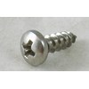 Tapping Screw - Strainer Tank, Phillips #8 x 1/2"