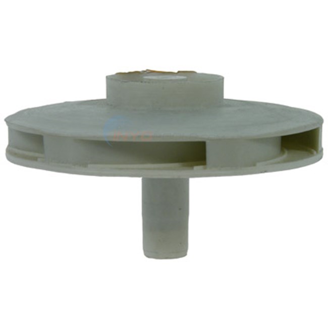 Speck Pumps Impeller (-VI) 3.0 HP S.F. 1.0 130/11mm - 2920829000