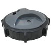 Lid & Clamp Assembly For PL1520 Filter System