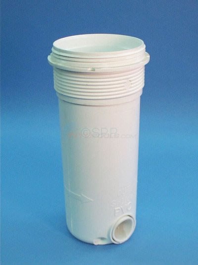 Body, Filter,Top Load,11/2" Inlets 5154000