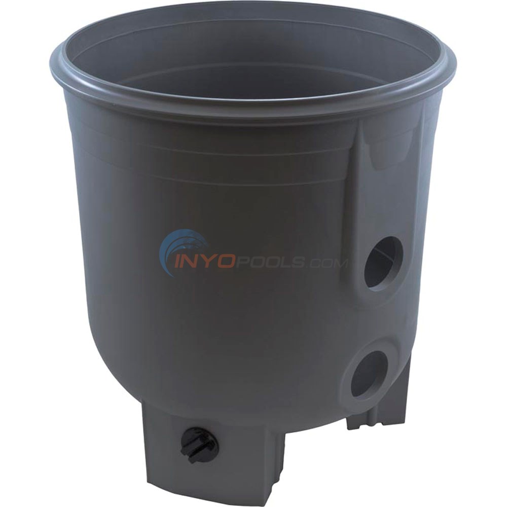 Waterway Crystal Water DE Filter Body Base 5154207B