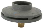IMPELLER, 1/2 HP FULL
