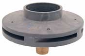IMPELLER, 1 HP FULL