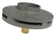 IMPELLER, 1 1/2 HP FULL