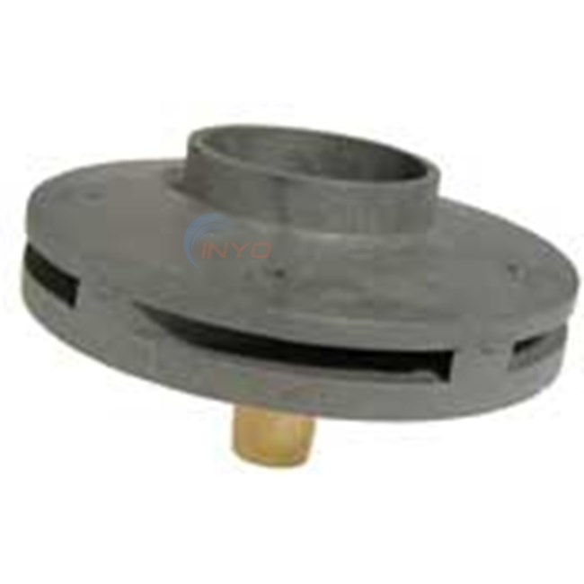 PPC Pump Company Impeller, 1.5 HP Full Rate - 20SS6222