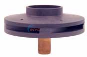 IMPELLER, 2 HP FULL