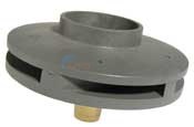 IMPELLER, 2 1/2 HP FULL