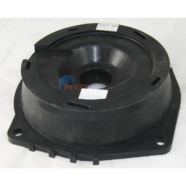 PPC Pump Company Seal Plate - 120006
