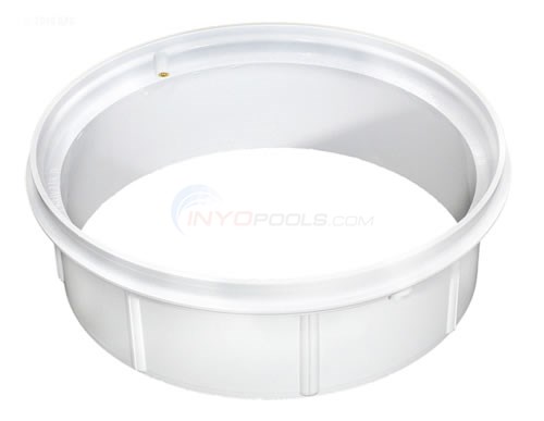 Pentair PacFab Bermuda Skimmer Pool Deck Collar