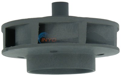 "IMPELLER, 3.25 HP, AQUA HEAT PLUS"