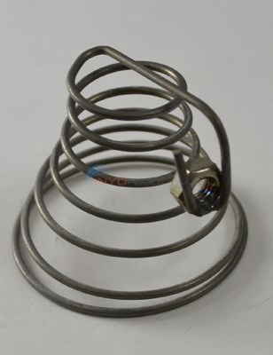 LTD QTY CURRENT COLLECTOR 2"