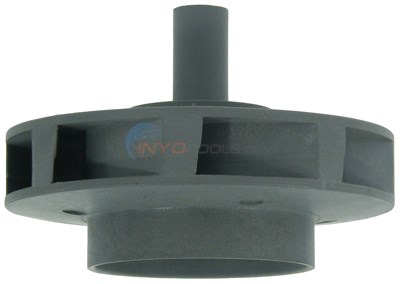 "IMPELLER, 2.6 HP, AQUA HEAT PLUS"