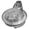 LID ASSY FOR HAIR AND LINT POT,MAGNA FLO