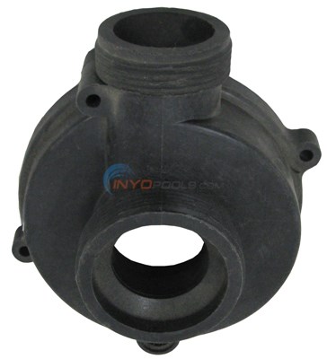 ULTIMA VOLUTE FRONT TD 1 1/2" X CS 2" (PPULVFTDCS15/2)