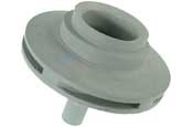 IMPELLER, 3/4 HP, NO STRIPE (PPUF7IMP)
