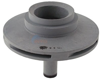 IMPELLER, 1 HP, BLACK STRIPE (PPUF1IMP)